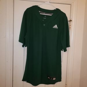 Adidas Baseball Jersey